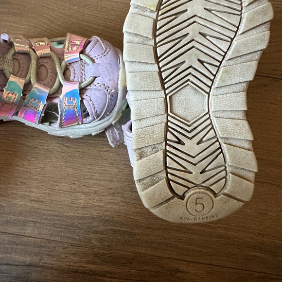 Kids sandles - Picture 3 of 4